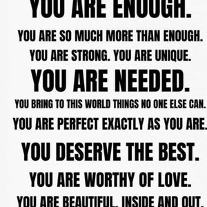 Meet your Posher, Denise